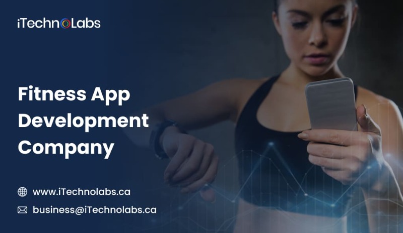Best-growing Fitness App Development Company in California in  listed under Services - Computer / Web Services