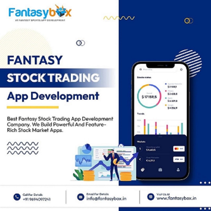 Best Fantasy Stock App Development Experts