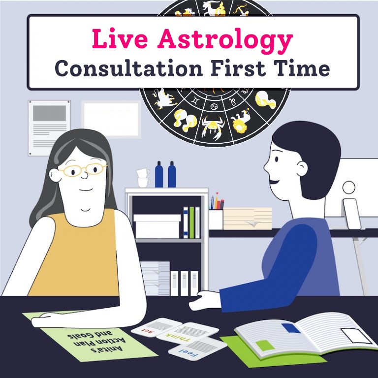 Services - Astrology / Numerology