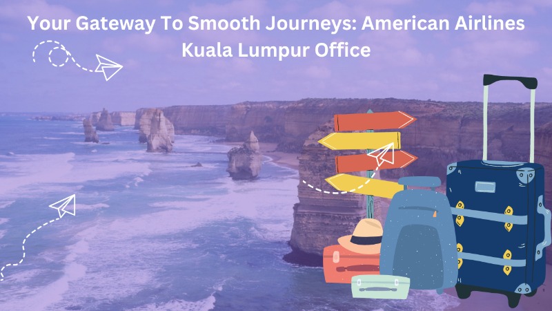 American Airlines Kuala Lumpur Office in  listed under Real Estate - Appartments for Sale