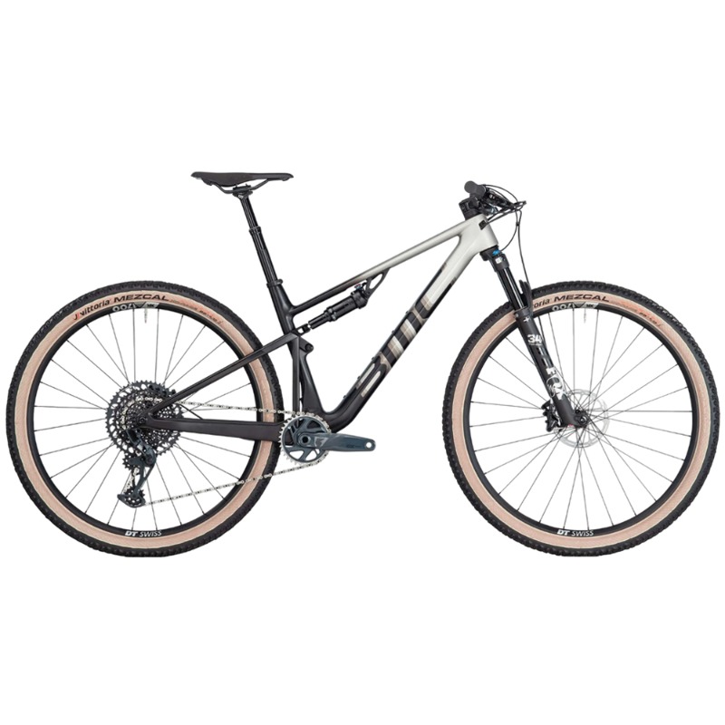 2024 BMC Fourstroke TWO Mountain Bike (KINGCYCLESPORT)  in  listed under Cars n Bikes - Bicycles
