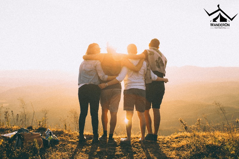 Ditch the Boring Business Trips in  listed under Services - Vacation / Tour Packages