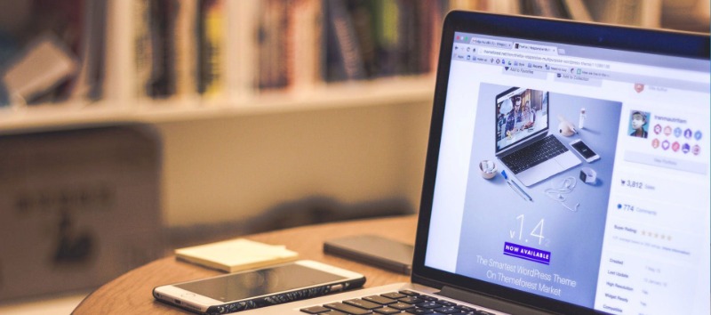 Services - Computer / Web Services