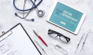 Services - Healthcare / Fitness