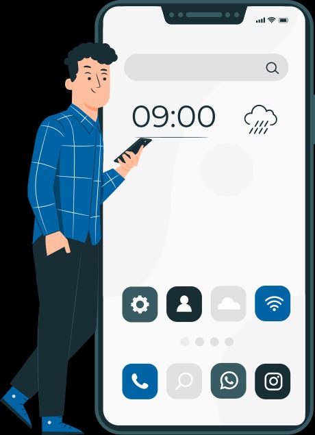 Services - Computer / Web Services