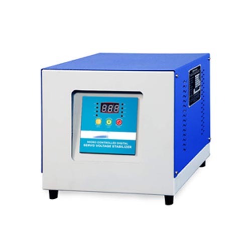 Servo Stabilizer Manufacturers in Himachal Pradesh – Indus Power in  listed under Electronics - All Products
