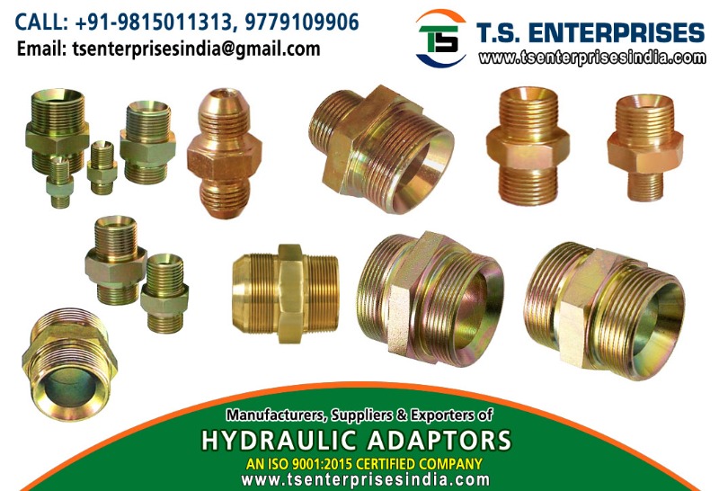 hydraulic hose pipe fittings  in  listed under Services - Other