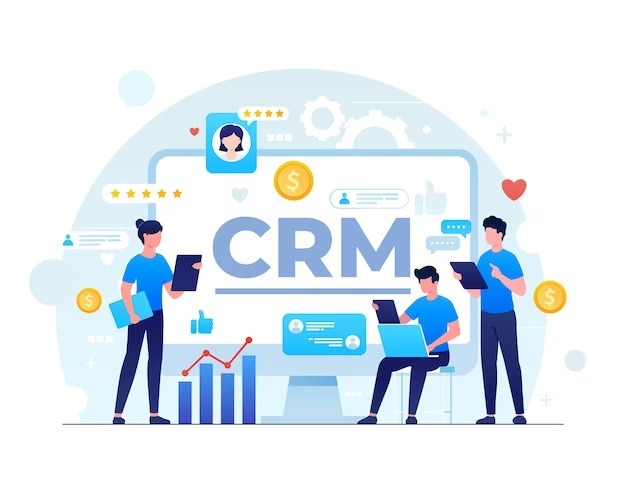 Services - Computer / Web Services