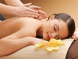 Swedish Massage In Lucknow in  listed under Services - Healthcare / Fitness