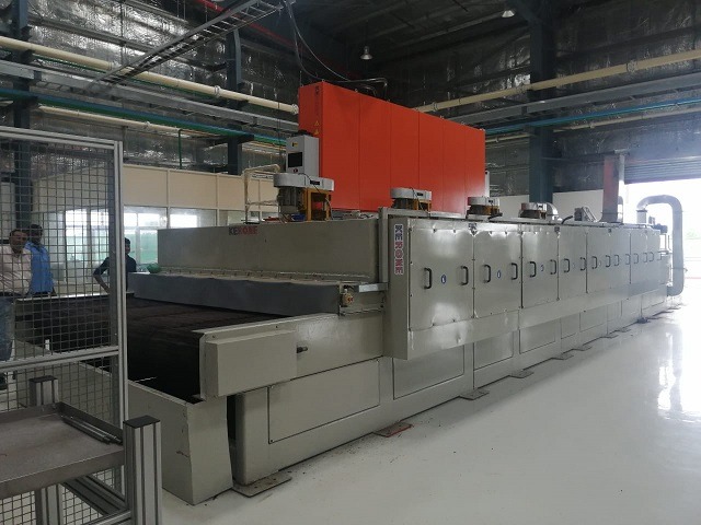 Leading Industrial Dryers Manufacturer & Supplier  in  listed under Services - Other