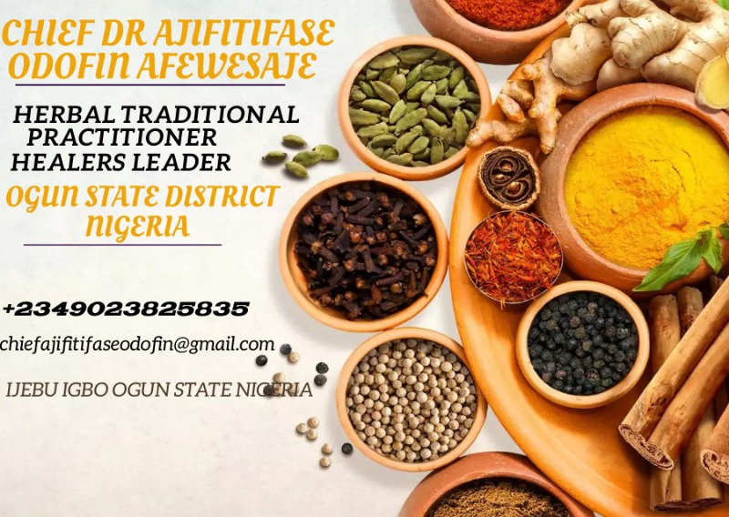 the best powerful spiritual herbalist man in Nigeria +2349023825835 in  listed under Services - Announcements