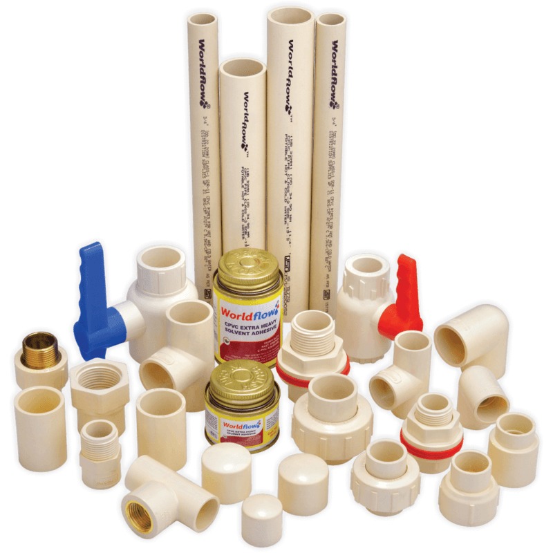 Best Coupling Pipe Fitting Manufacturers – WorldFlow in  listed under Education - Coaching / Tuitions
