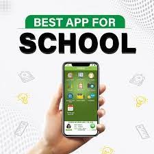 Revolutionizing Daily School Experience With The Best School App in  listed under Services - Other