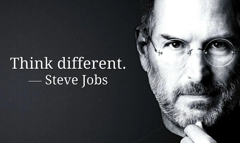 Steve Jobs: The Visionary Who Revolutionized Our Tech World. @ Hilly Reviews in  listed under Services - Other