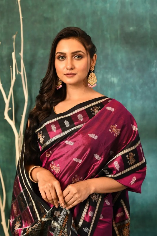 Indera Textiles: The Best Marriage Saree Showroom In Rourkela in  listed under Lifestyle - Garments