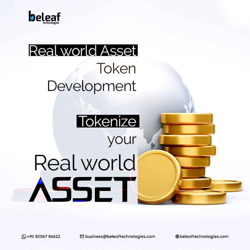Crypto coin development company in  listed under Services - Business Offers