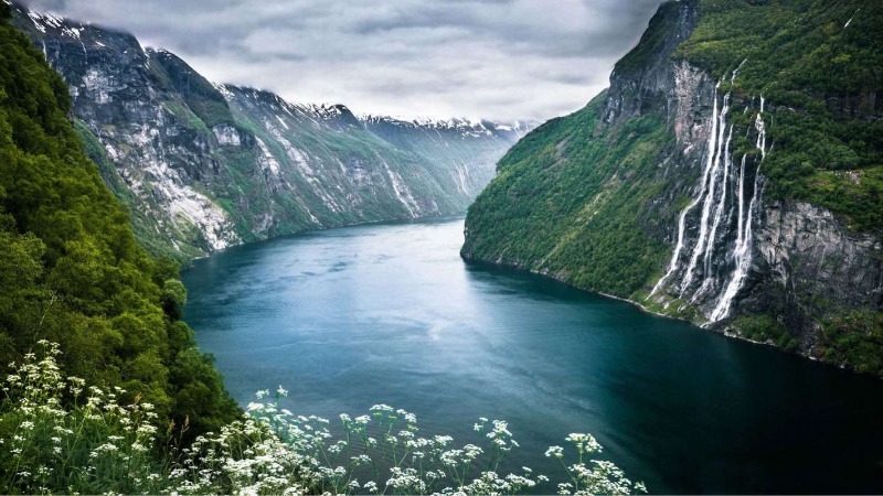 Services - Vacation / Tour Packages