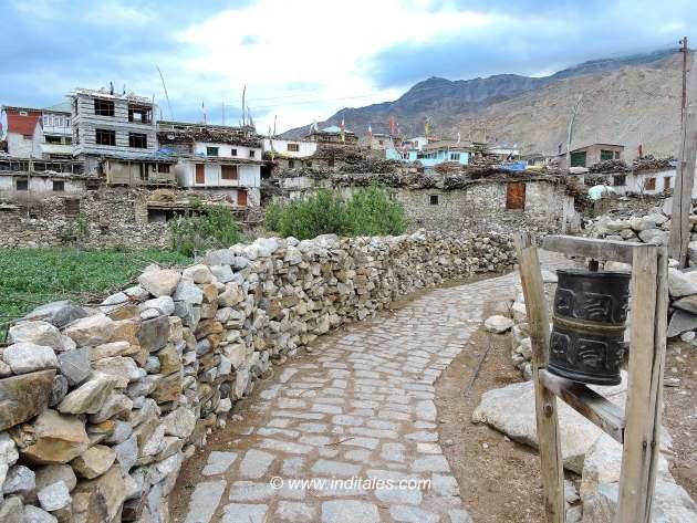 Services - Vacation / Tour Packages