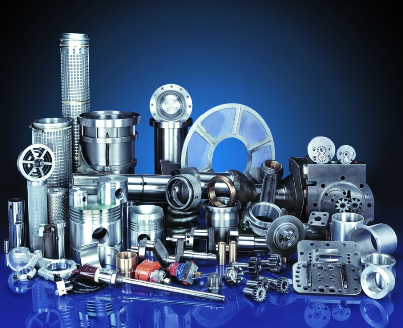 Services - Electronic Items Repair