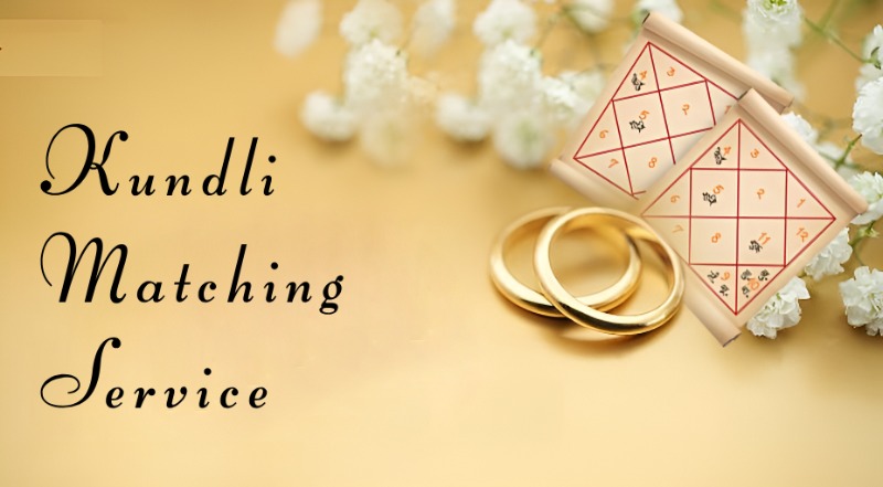 Online Kundali Reading for Marriage in  listed under Services - Astrology / Numerology