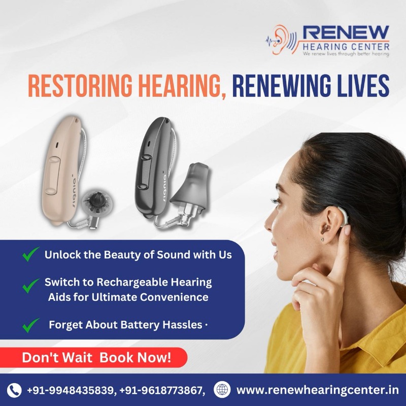 Services - Announcements