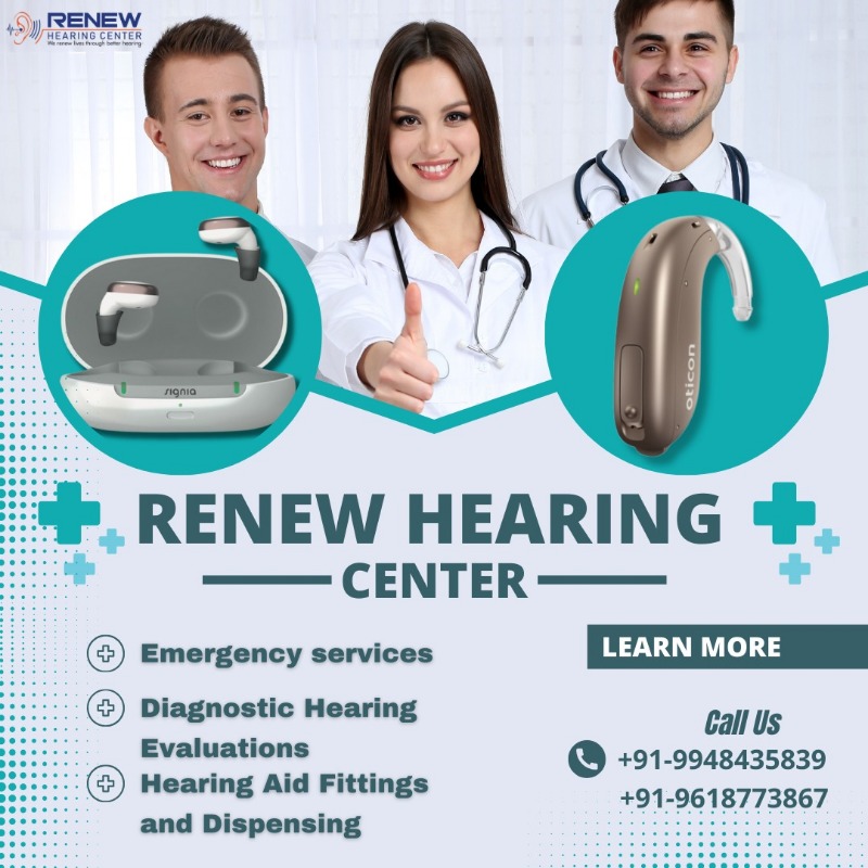 Services - Announcements