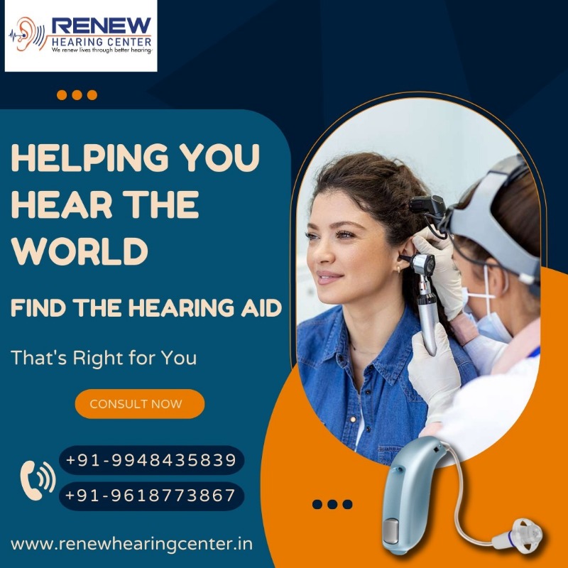 Services - Announcements