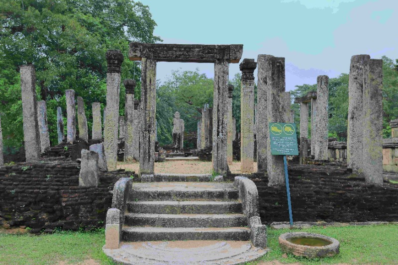 Discover Sri Lanka: Unveiling Cultural Marvels with Sri Lanka Tour Packages in  listed under Services - Vacation / Tour Packages