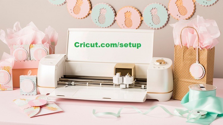 Cricut.com Setup | Connect Cricut To Computer in  listed under Electronics - Tools / Machinery