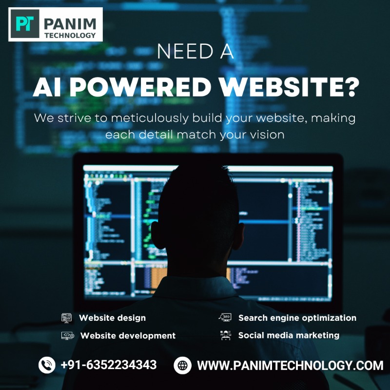 Services - Computer / Web Services