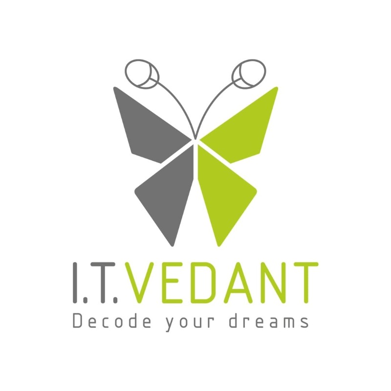 Itvedant - Thane in  listed under Education - Professional Courses