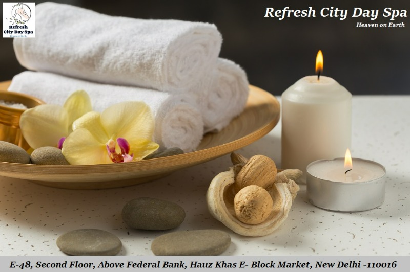 Services - Parlor / Salons