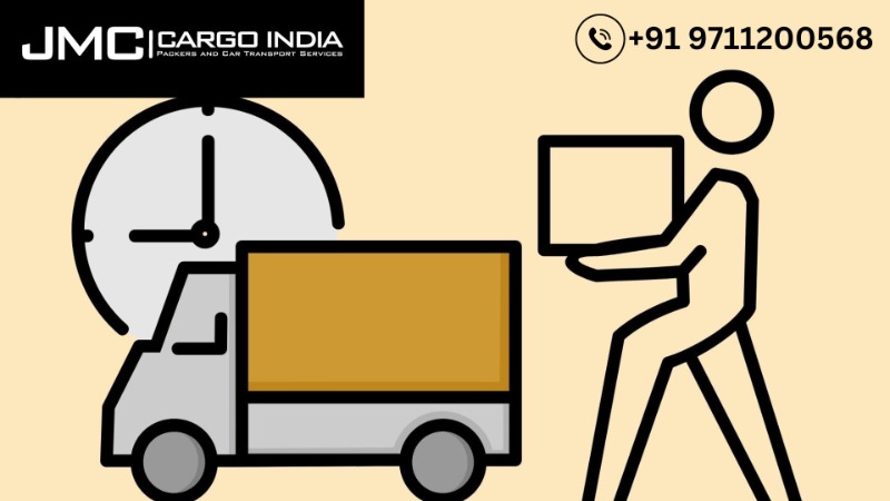 Services - Movers n Packers