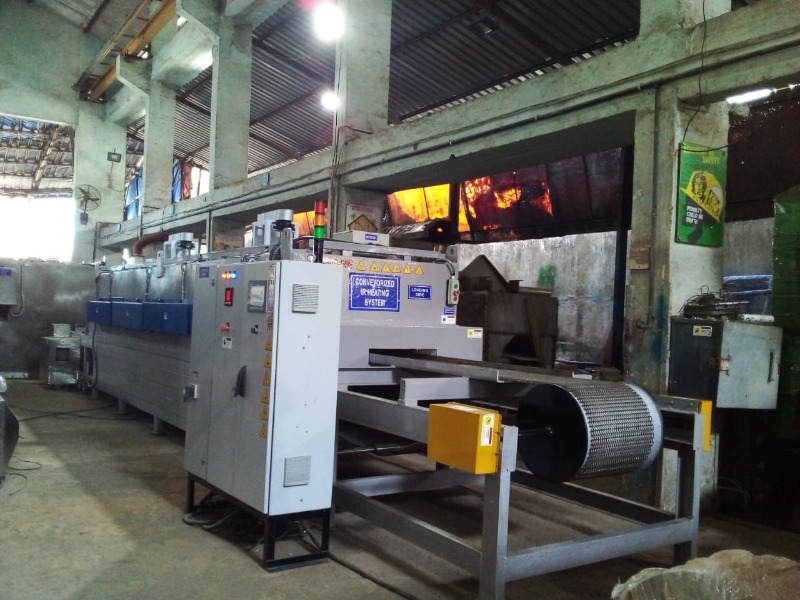 Leading Infrared Heating System Manufacturer & Supplier - Kerone