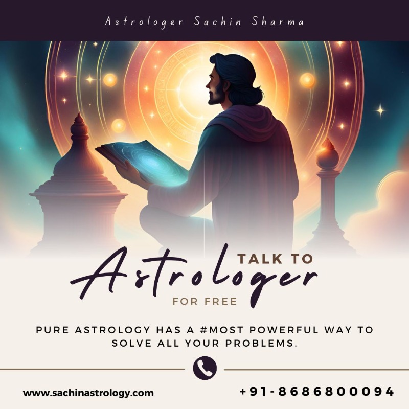 Talk to Astrologer for Free - Astrology consultation online in  listed under Services - Astrology / Numerology