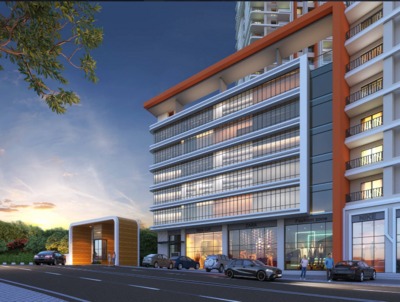 Anp Autograph - Sqft2Acres in  listed under Real Estate - Appartments for Sale