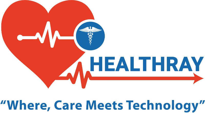 Healthray The Best Software For Hospital Management System. in  listed under Services - Healthcare / Fitness
