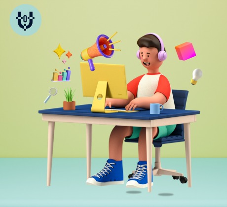 Hire freelance web developers | UpTecHunt in  listed under Services - Other
