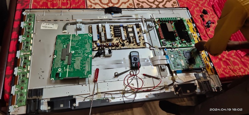 Priyanka electronic in  listed under Electronics - Home Appliances