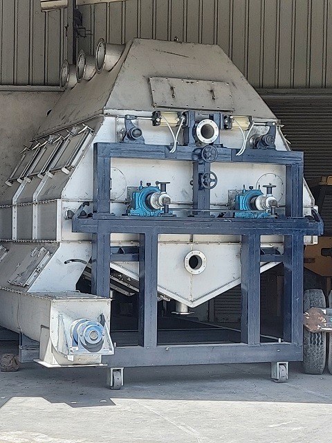 Contact Drying Solutions - Steam Cylinders & Cans Manufacturer by Kerone in  listed under Services - Other