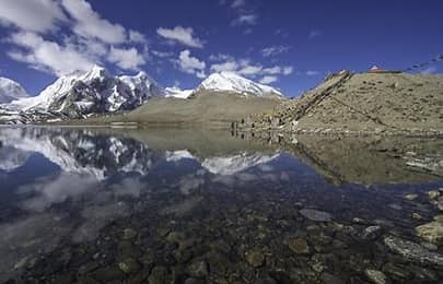 North Sikkim Tour Packages in  listed under Services - Vacation / Tour Packages