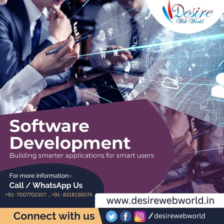 Website development company in Prayagraj ( Allahabad ) Uttar Pradesh in  listed under Services - Other