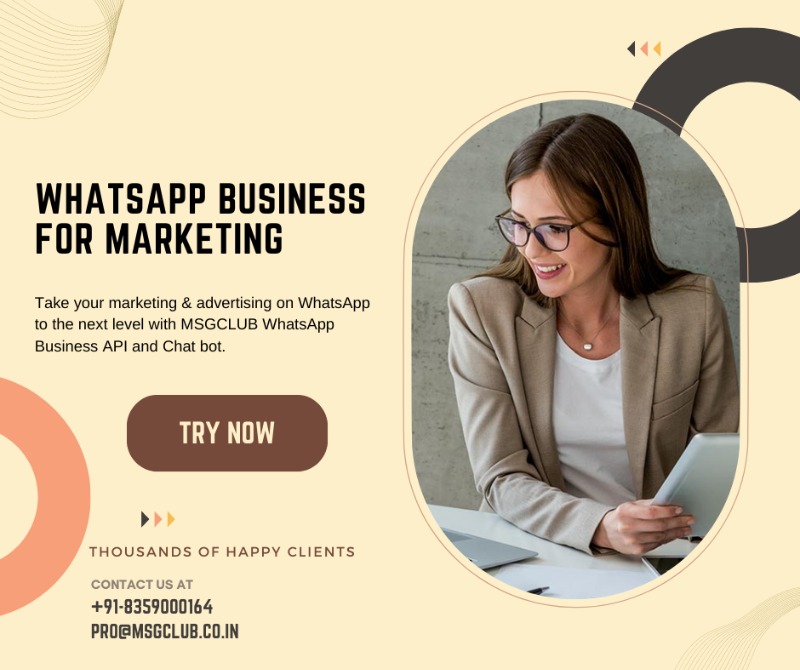 How to choose the best Software for WhatsApp Marketing in  listed under Services - Other