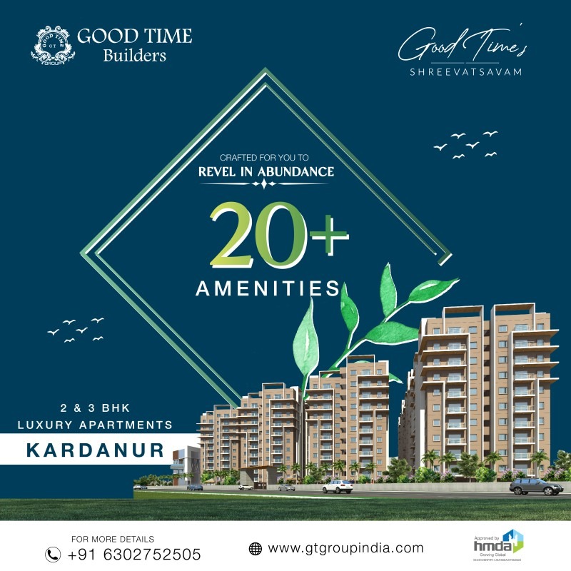 Real Estate - Appartments for Sale