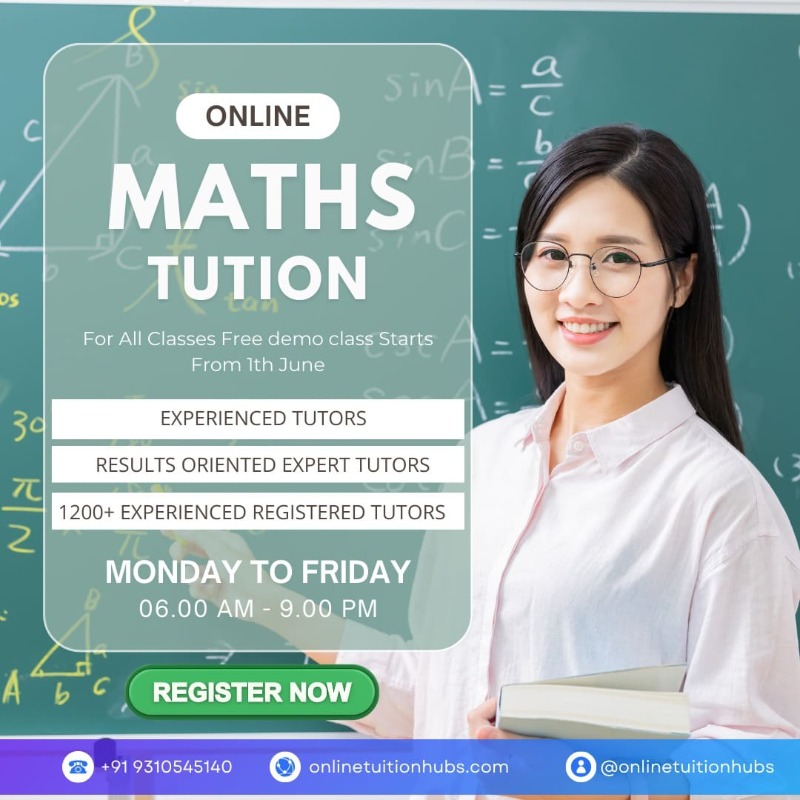 Education - Coaching / Tuitions