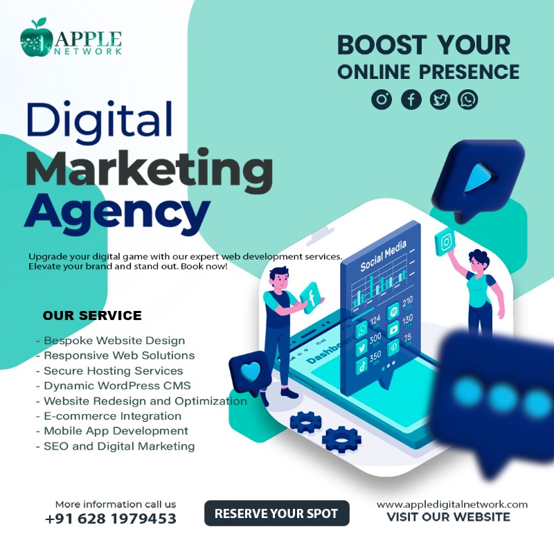 Services - Advertising / Design