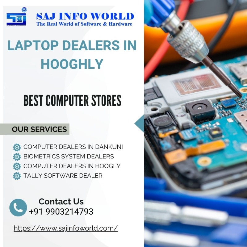 Services - Computer / Web Services