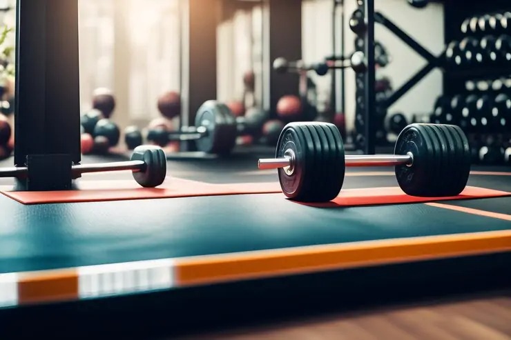 Black Rock Gym and Fitness Center – Best Gym in Ambala in  listed under Services - Healthcare / Fitness