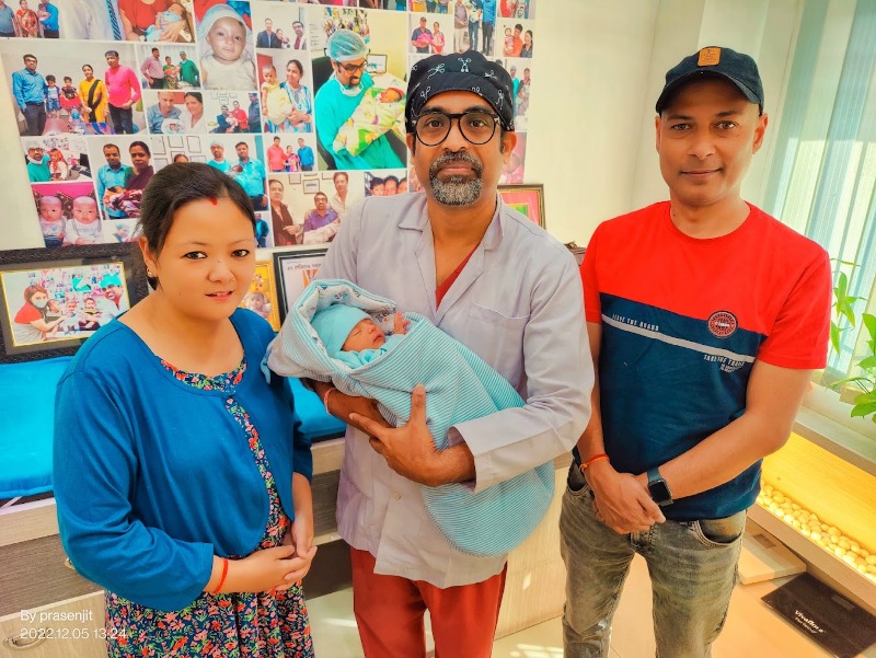 Ivf doctor in Siliguri in  listed under Services - Healthcare / Fitness