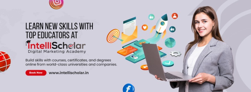 Digital Marketing Courses in Ambala in  listed under Education - Training Centers
